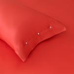 Premium Mako (коралловый красный) Комплект Евро