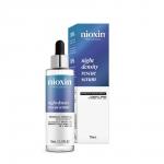 NIOXIN Intensive Therapy Ночная сыворотка для увеличения густоты волос 70мл