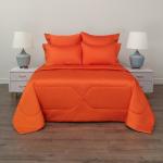 Premium Mako (оранжевый) Комплект Евро