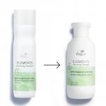 Wella Elements Шампунь обновляющий 250 мл в.л.
