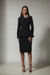 Костюм Rosheli 1044 черный