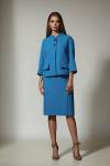 Костюм Rosheli 1042 бирюза
