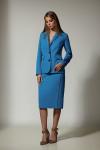 Костюм Rosheli 1041 бирюза