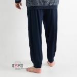 Брюки пижамные