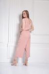 Комбинезон AMORI  4005-Р розовый