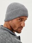 Шапка одинарная с хлопком ESM 26310