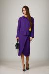 Костюм Rosheli 1046/2 фиолетовый