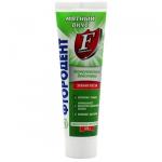 VILSEN Зубная паста Фтородент F комплексный уход, 170г