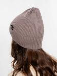 Шапка одинарная с кашемиром ESW 26162
