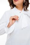 Блуза ANELLI 1323 белый