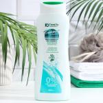 FAMILY COSMETICS SUMMER DREAMS Гель для душа Энергия Свежести, 400мл