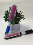 Щетка массажная Забава