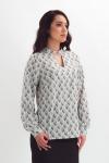Блузка 4119-3