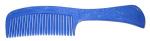 14/142  Расческа-гребень пластмассовая