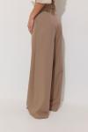 Брюки LYUSHe 4272 бежевый
