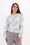 Блузка 4119-2