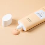 JIGOTT Signature Sunscreen B.B Cream Солнцезащитный BB крем 50мл