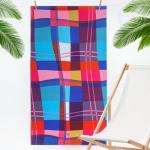 Вафельное полотенце Каледония