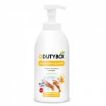 Эко мыло-пенка ваниль Dutybox 500 мл