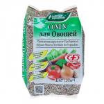 Удобрение органоминеральное для овощей, 1 кг