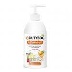 Эко-гель для посуды spicy mandarin Dutybox 500 мл