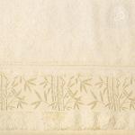 Набор полотенец "Бамбук" (шампань)