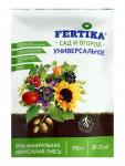 Органо-минеральная удобрительная смесь. Универсальное (NPK 8:8:8 + микроэлементы) Дой-Пак 0,7 кг 109
