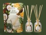 Диффузор DUO "Tropical Blush+Pina-colada" 30мл+30мл АХ AH01011