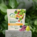 Органическое удобрение для плодово-ягодных культур Greenlife, гранулированное, 800 г