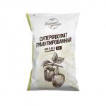 Удобрение минеральное «Суперфосфат гранулированный», 3 кг