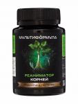 Подкормка для растений «Мультиформула. Реаниматор корней», 100 мл
