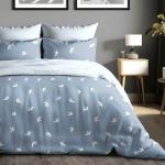 КПБ "Абрис" бязь хлопок 100% 2 сп. Макси