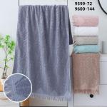 Полотенце  50х100 см 6шт 9600