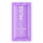 Тонирующий бальзам для нейтрализации желтизны Питание и уход MYMUSE (саше 20 мл)