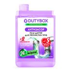 Гель-диггер для прочистки труб «Антизасор» 200 мл.