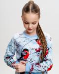 Свитшот детский SWD129