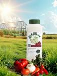 Органическое удобрение для овощных культур Greenlife, 500 мл