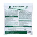 Зола древесная, 1 кг