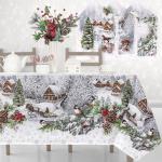 Набор подарочный "Студеная пора"