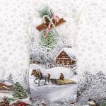 Набор подарочный "Студеная пора"