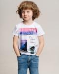 Детская футболка DT101