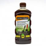 Средство для защиты растений «БИО-комплекс», «Серебромедин», 0.5 л