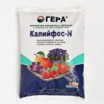 Минеральное удобрение «ГЕРА» Калийфос-N, 0.9 кг