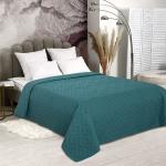 Покрывала (ультрастеп) Изумрудный