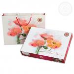 Постельное белье Айрис (мако-сатин)