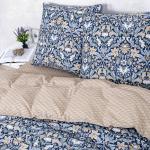 Постельное белье Ар-Деко (поплин DE LUXE)