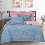 Постельное белье Алонсо (мако-сатин)