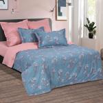 Постельное белье Алонсо (мако-сатин)