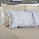 Постельное белье Аддисон (тенсель)