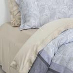 Постельное белье Аддисон (тенсель)
